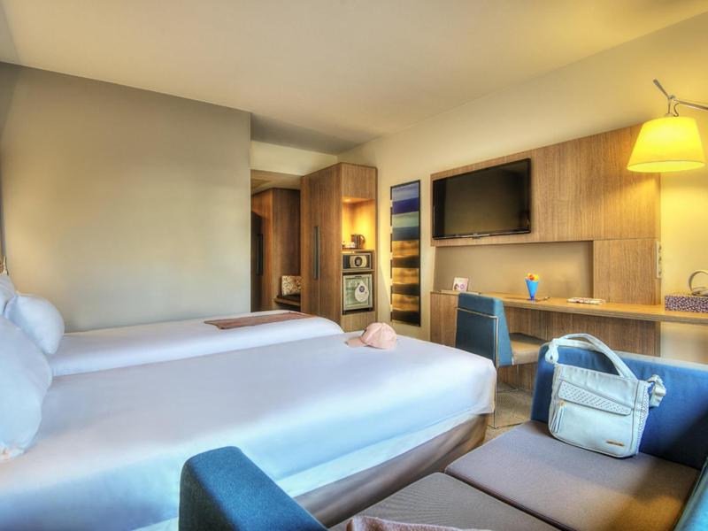 Novotel Marseille Centre Prado - image 6