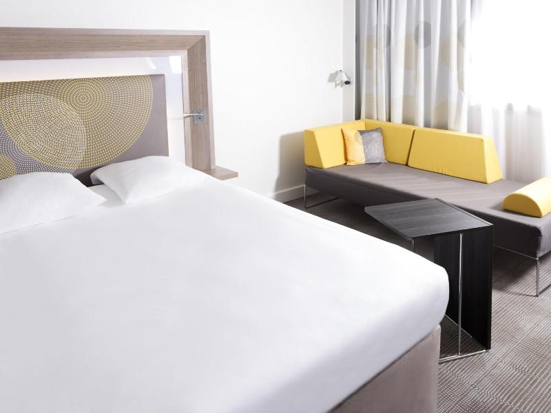 Novotel Marseille Centre Prado - image 16