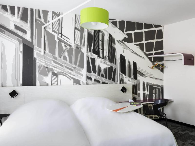 ibis Styles Strasbourg Centre Petite France - image 12