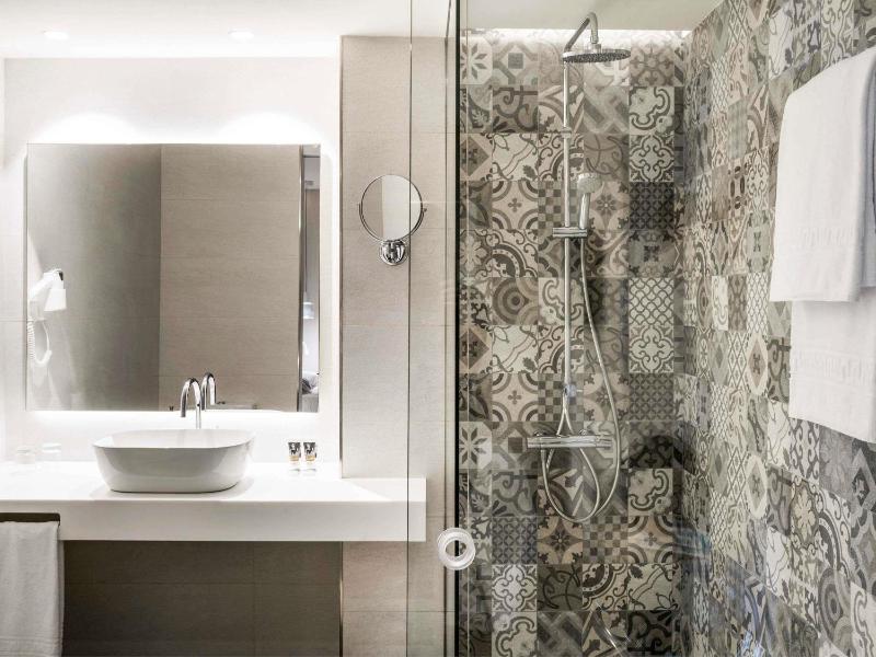 Mercure Barcelona Condor - image 16