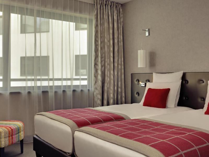 Mercure Clermont Ferrand centre Jaude - image 6
