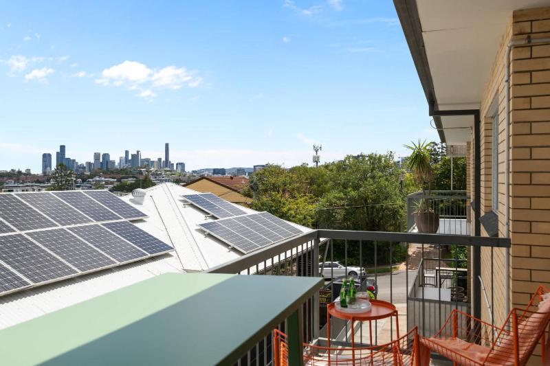 Pine Street Apartments Bulimba - image 3