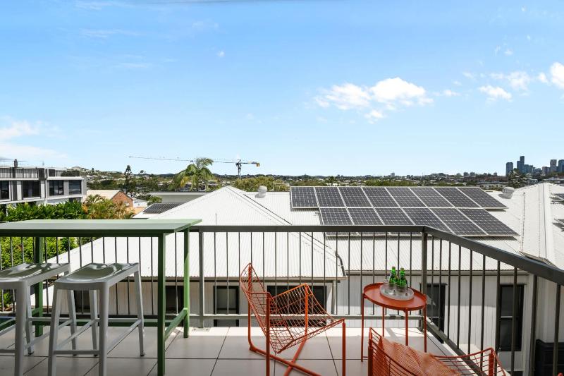 Pine Street Apartments Bulimba - image 12