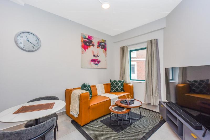 Circa Apartments - image 5