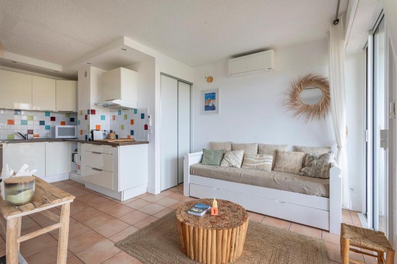 La Vue Tropézienne - Appartement Climatisé - image 5