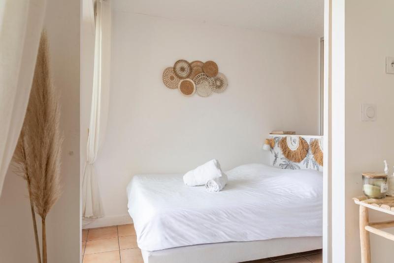 La Vue Tropézienne - Appartement Climatisé - image 12