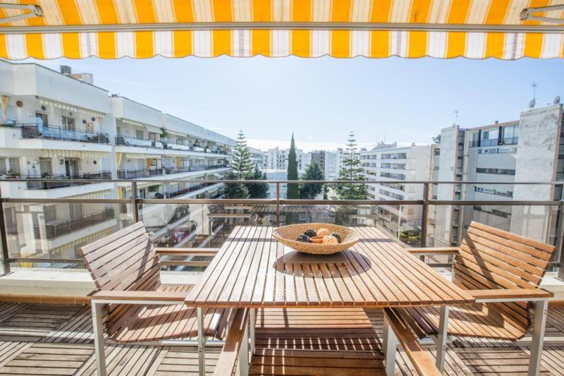 Alva Park Sunny apartment near the beach - image 19
