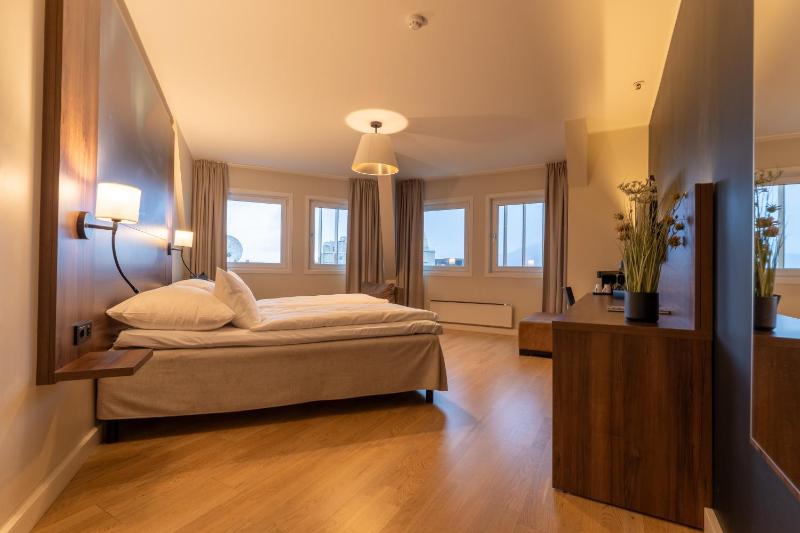 Quality Hotel Saga - image 29
