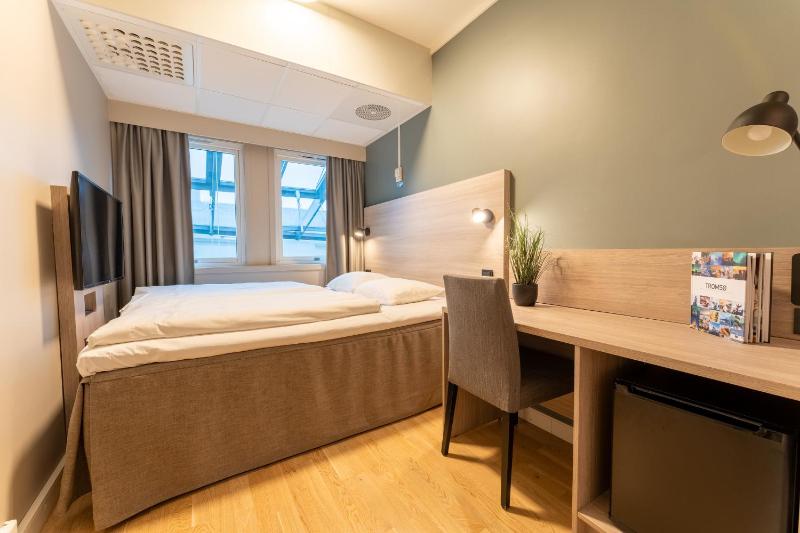 Quality Hotel Saga - image 39