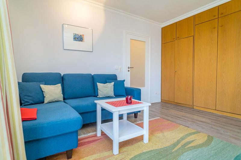 Ferienwohnung Hedigen EG - image 14