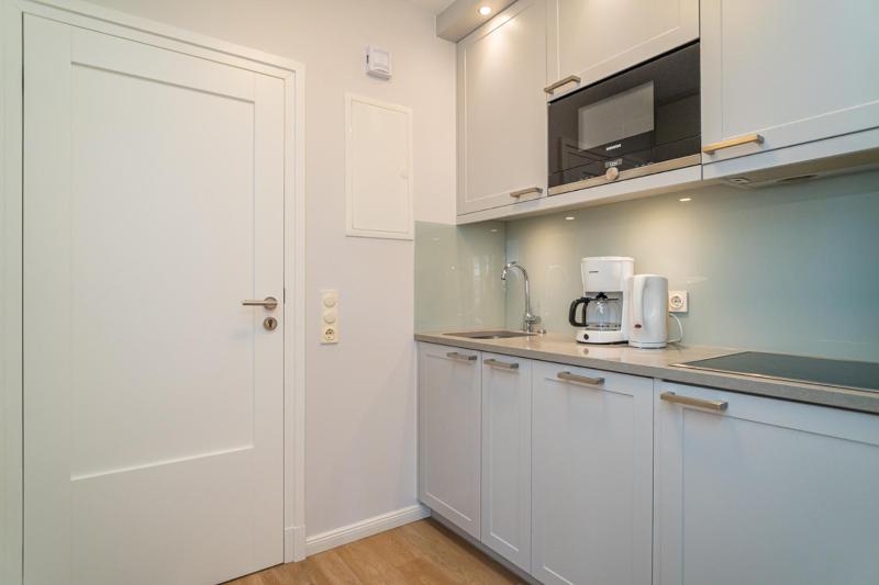 Ferienwohnung Hedigen EG - image 8