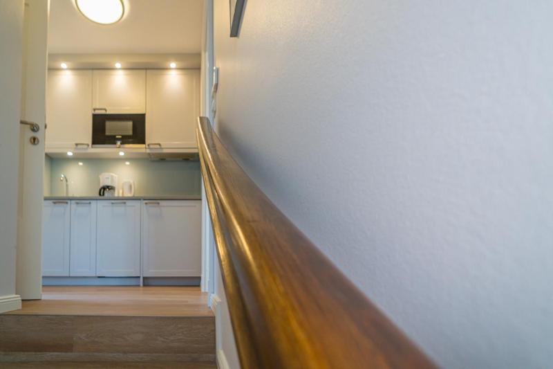 Ferienwohnung Hedigen EG - image 4