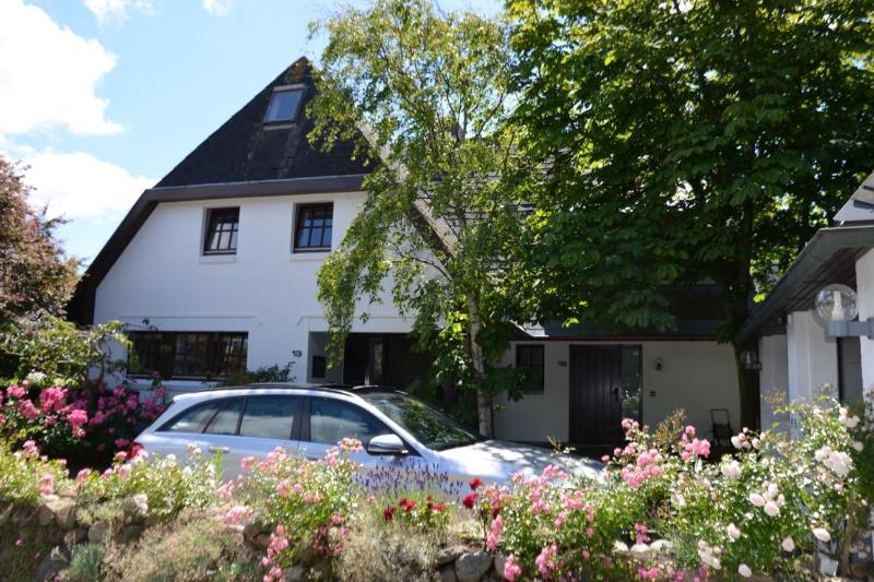 Ferienwohnung Hedigen EG - image 2