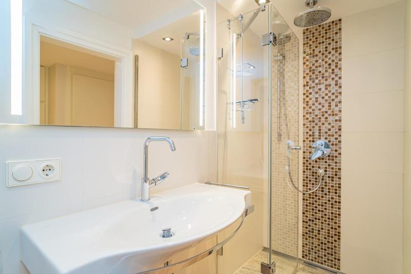 Ferienwohnung Hedigen EG - image 9