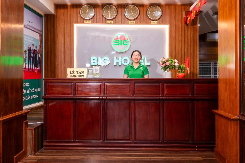 Big Hotel Vung Tau - image 16