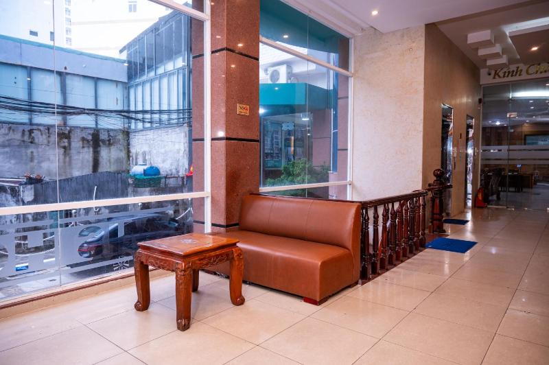 Big Hotel Vung Tau - image 11