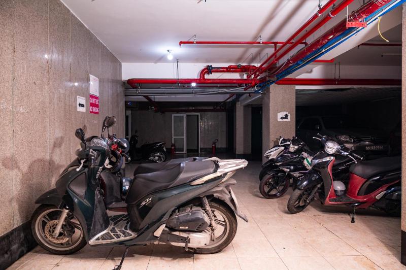 Big Hotel Vung Tau - image 15