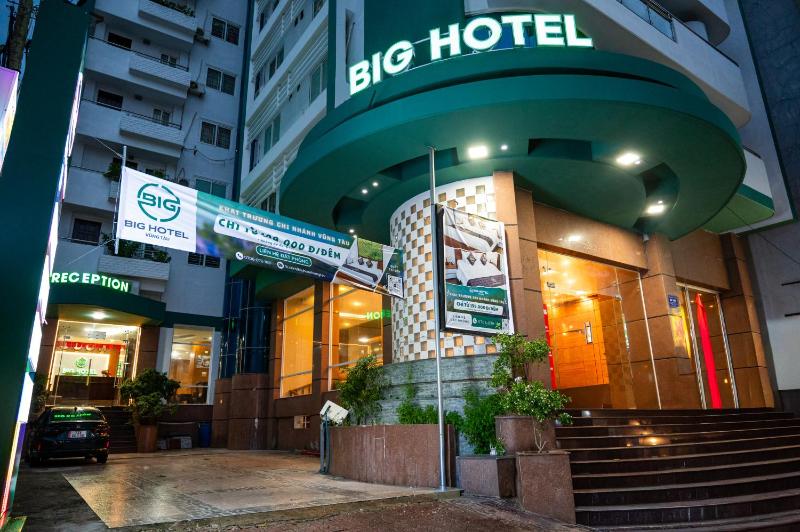 Big Hotel Vung Tau - image 5