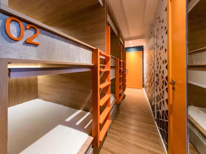 ibis budget BH Afonso Pena Savassi - image 12