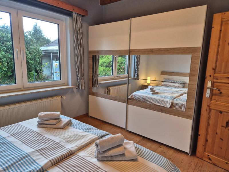 Ferienhaus Friesennest - image 22