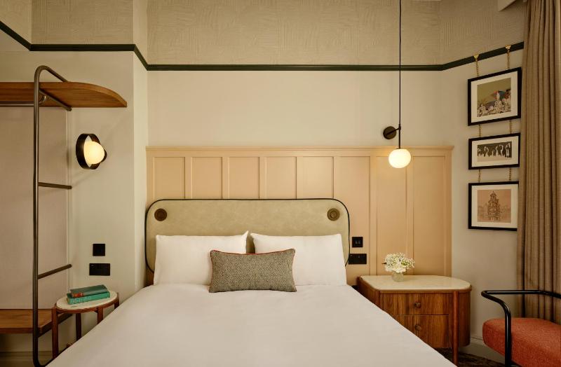 The Grand Hotel Leicester by The Unlimited Collection - image 10