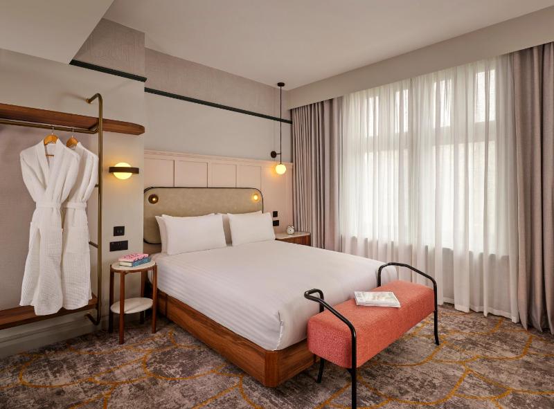 The Grand Hotel Leicester by The Unlimited Collection - image 25