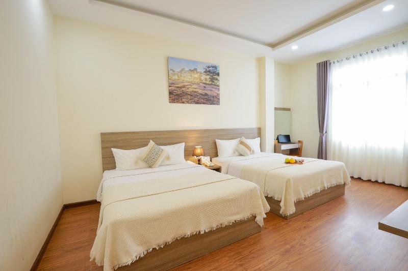 Khách sạn Pine Hill Hotel Dalat - image 25