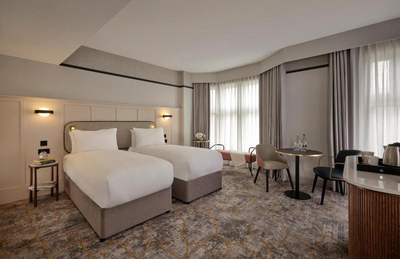 The Grand Hotel Leicester by The Unlimited Collection - image 15