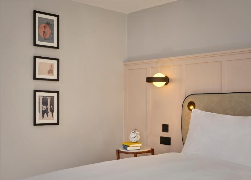 The Grand Hotel Leicester by The Unlimited Collection - image 12