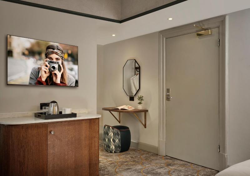 The Grand Hotel Leicester by The Unlimited Collection - image 7