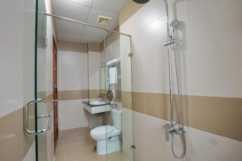 Khách sạn Pine Hill Hotel Dalat - image 21