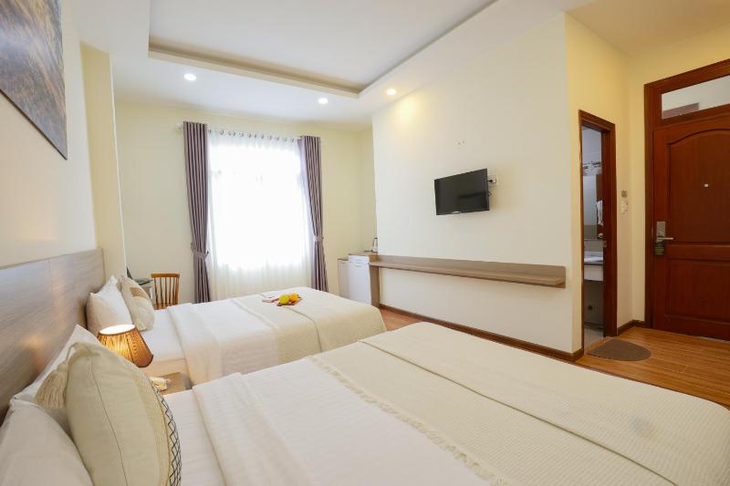 Khách sạn Pine Hill Hotel Dalat - image 22