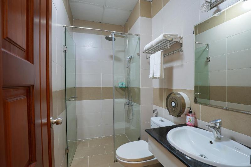 Khách sạn Pine Hill Hotel Dalat - image 12
