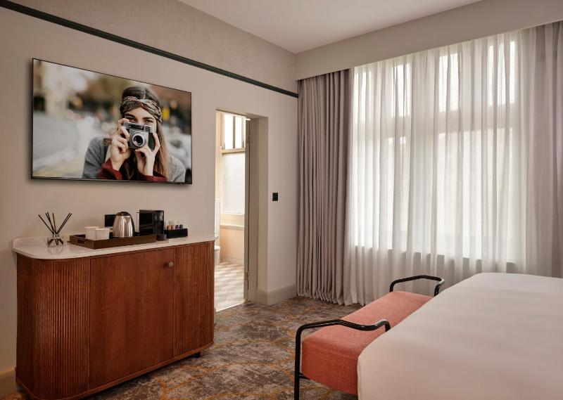 The Grand Hotel Leicester by The Unlimited Collection - image 9