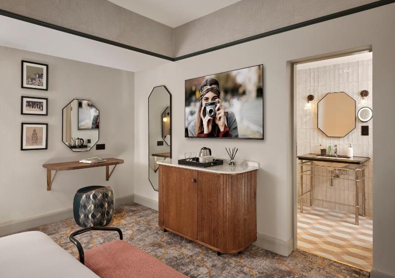 The Grand Hotel Leicester by The Unlimited Collection - image 29
