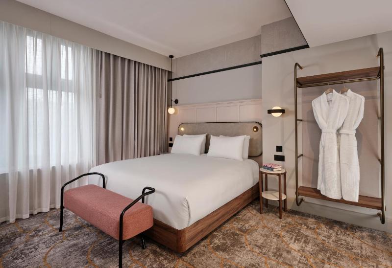 The Grand Hotel Leicester by The Unlimited Collection - image 11