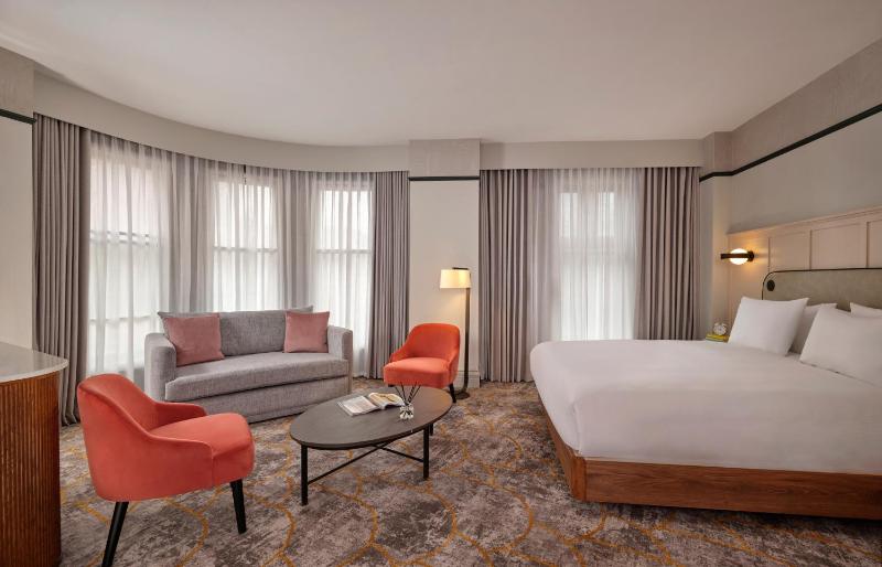 The Grand Hotel Leicester by The Unlimited Collection - image 8