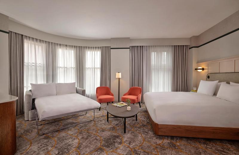 The Grand Hotel Leicester by The Unlimited Collection - image 16