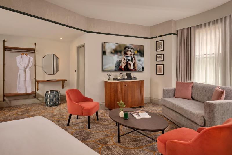 The Grand Hotel Leicester by The Unlimited Collection - image 20