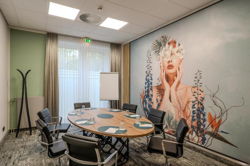 Holiday Inn Lübeck By IHG - image 49