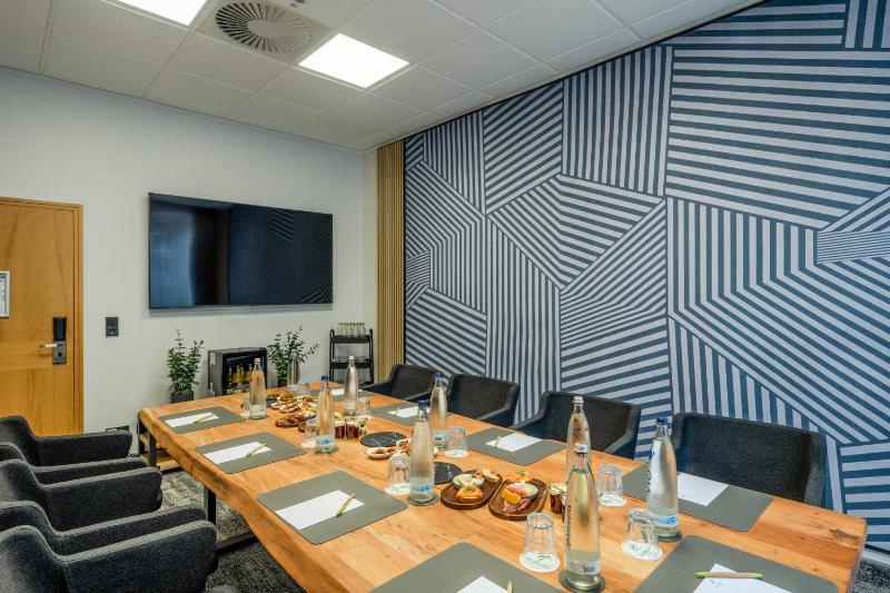 Holiday Inn Lübeck By IHG - image 47