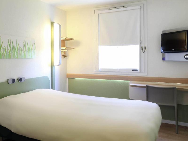Hotel Ibis Budget Nancy Centre - image 27