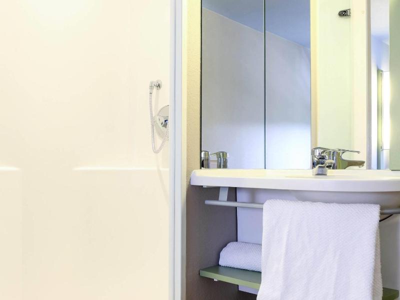 Hotel Ibis Budget Nancy Centre - image 22