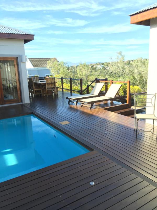 Plettenberg Bay Getaway - image 1