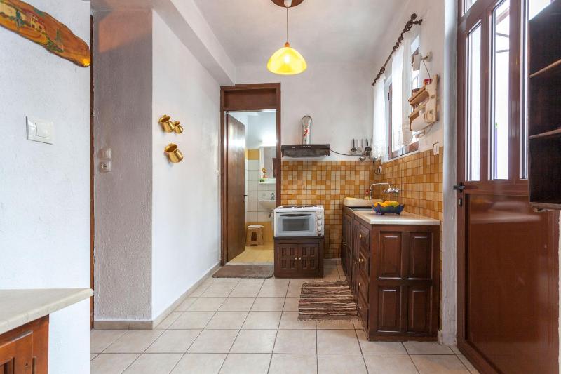 Two-Bedroom Apartment image 4