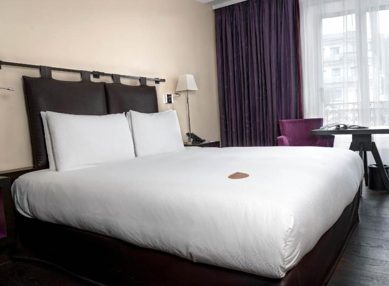 Eastwest Hôtel by Malone - image 13