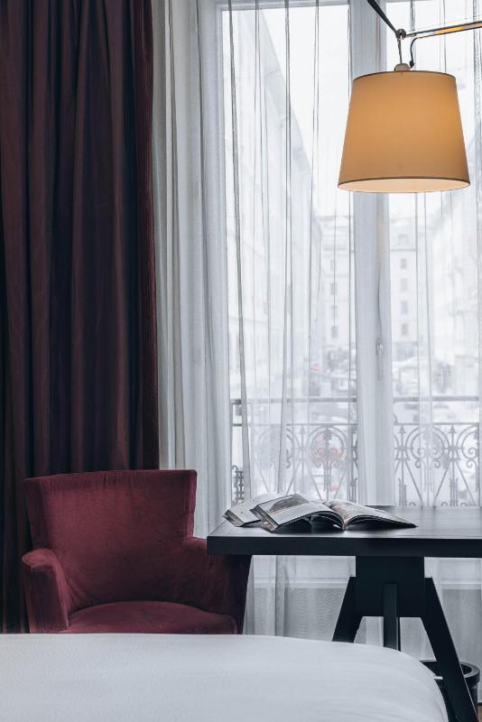 Eastwest Hôtel by Malone - image 7