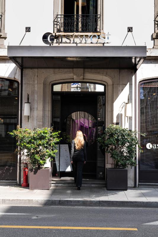 Eastwest Hôtel by Malone - image 1