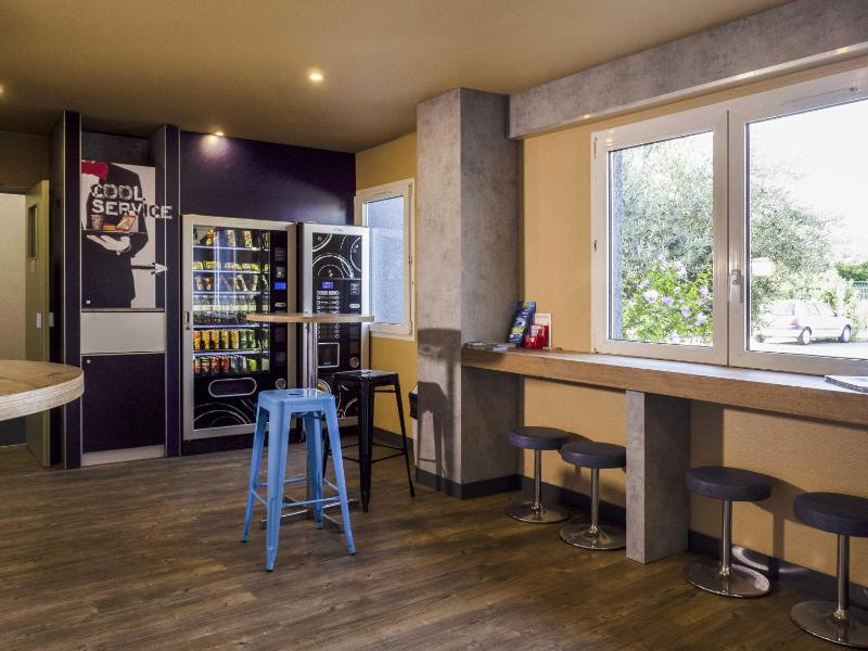 ibis budget Arles Sud Fourchon - image 11