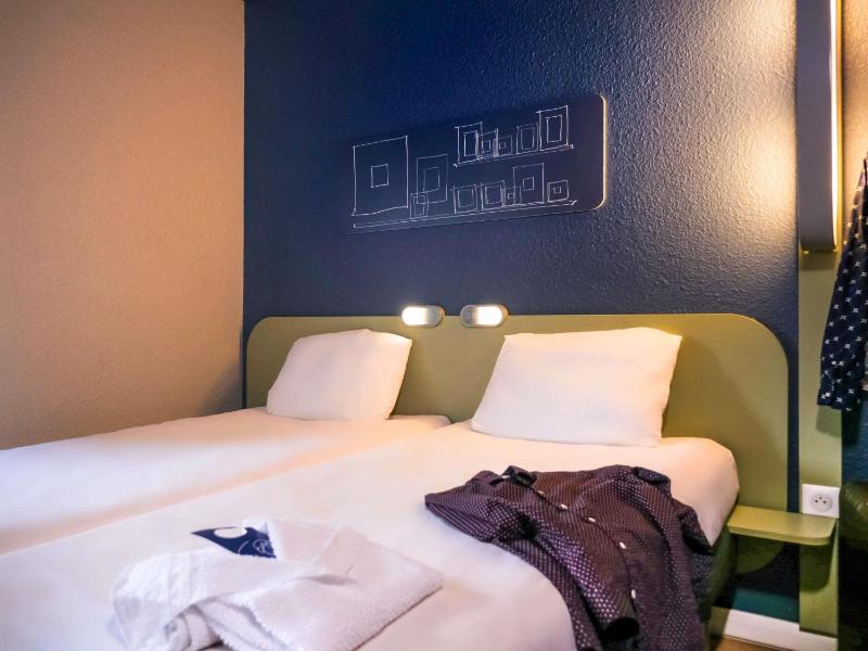ibis budget Arles Sud Fourchon - image 28